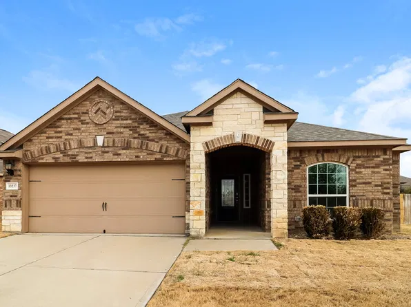 13237 Stari Most Ln, Crowley, TX 76036