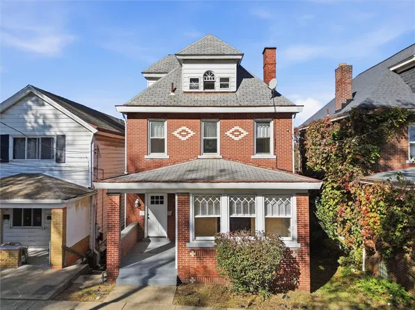 18 Harlem Ave, Mc Kees Rocks, PA 15136