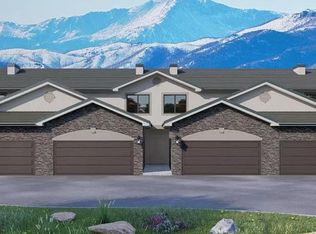 622 Thimbleberry Point Colorado Spgs, Colorado Springs, CO 80921