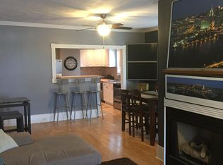 821 Grandview Ave, Pittsburgh, PA 15211