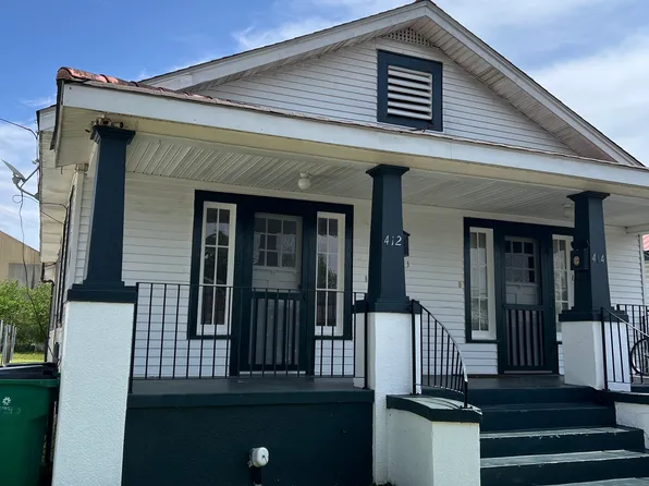 412 Celotex Park, Westwego, LA 70094