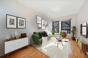 43 East Tenth Street, #5F