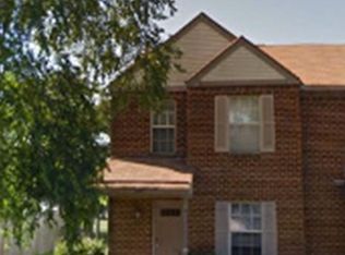 3914 Seeman Rd #TOWNHOUSE, Virginia Beach, VA 23452