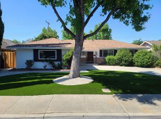 3665 De Soto Ave, Santa Clara, CA 95051