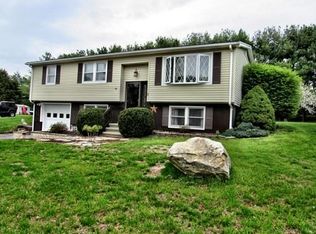 11 Laurel Dr, Ware, MA 01082