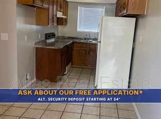 58 N May UNIT 101, Mesa, AZ 85201