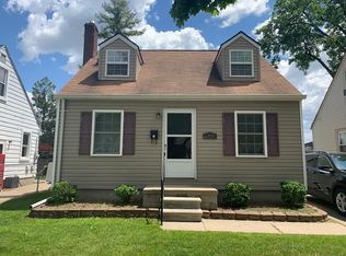 1036 N Wilson Ave, Royal Oak, MI
