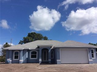 22611 Quasar Blvd, Port Charlotte, FL 33952
