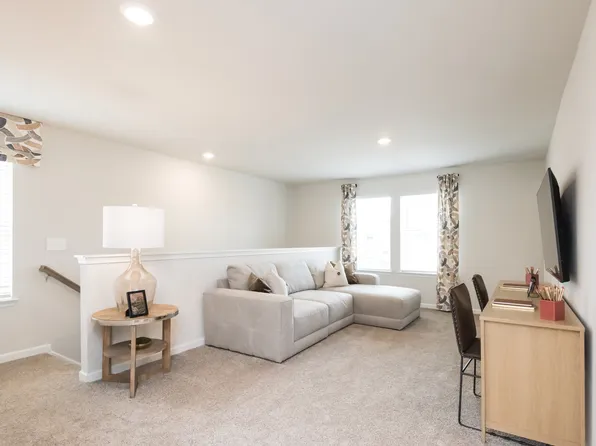 Paisley Plan, Martin Springs - Reserve Series