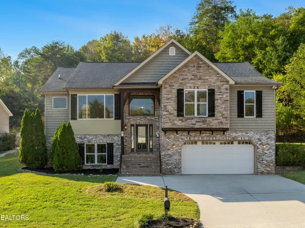 10709 Meriwether Ln Lot 62R, Knoxville, TN 37934