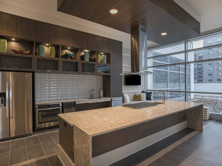 The Elle Apartments — Photo 8
