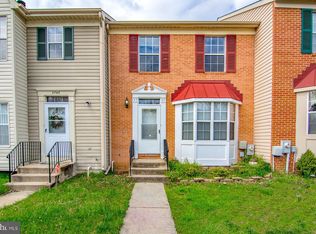 3747 Foxford Stream Rd, Baltimore, MD 21236