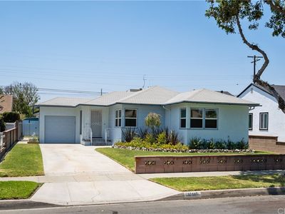 10113 Gard Ave, Santa Fe Springs, CA, 90670