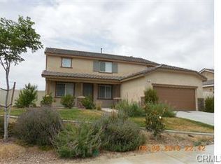 181 Fox Ln, Calimesa, CA 92320