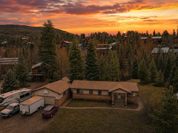 106 Cottonwood Drive, Dillon, CO 80435