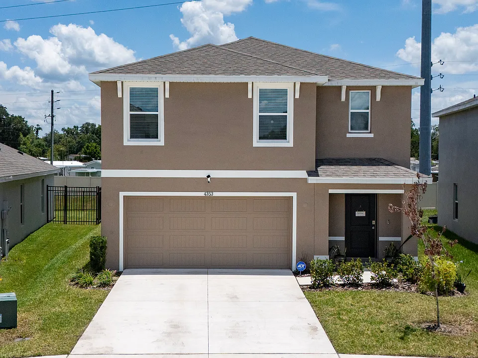 4353 Sand Dollar Way