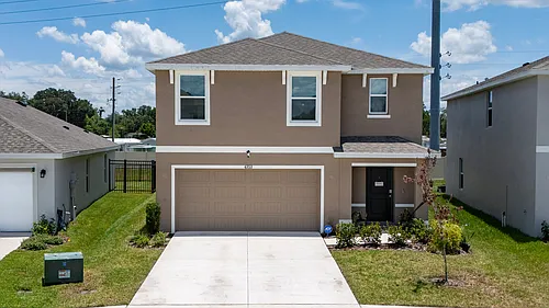 4353 Sand Dollar Way Photo 1