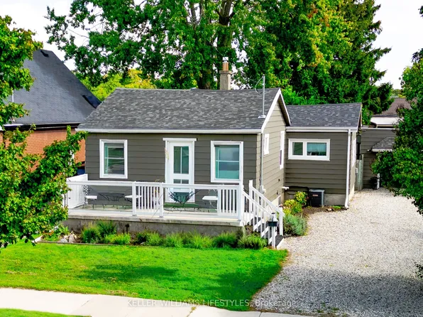 290 Vancouver St, London, ON N5W 4S2
