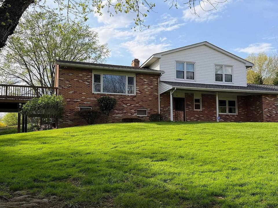 2nd image of 4106 Gene Hemp Rd