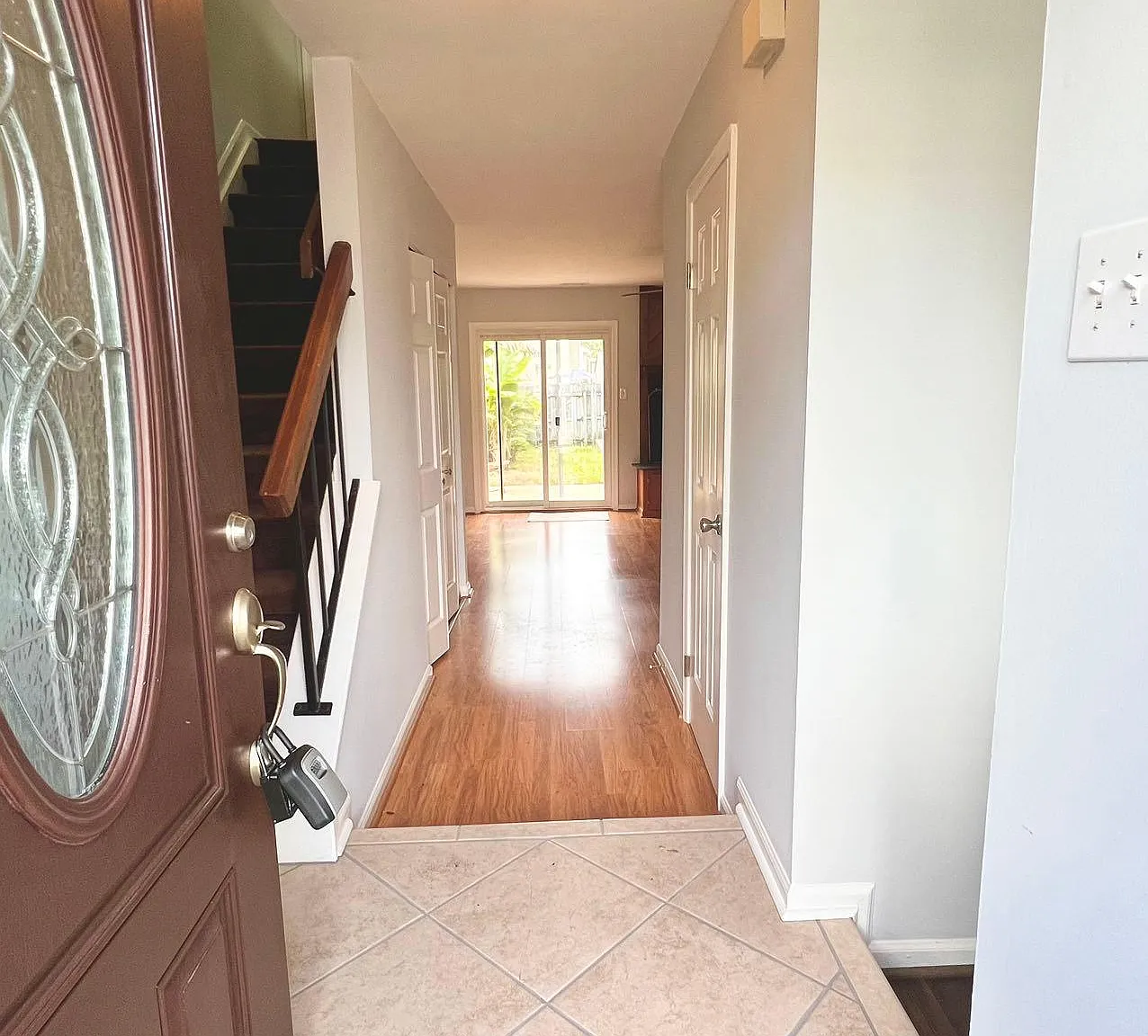 2 bed, 1.5 bath, 1138 sqft, $1,795 — Photo 2