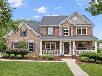 2501 Belden Pl, Raleigh, NC, 27614