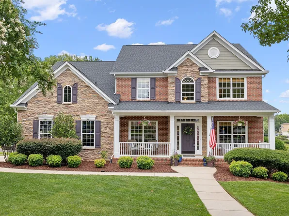 2501 Belden Pl, Raleigh, NC 27614