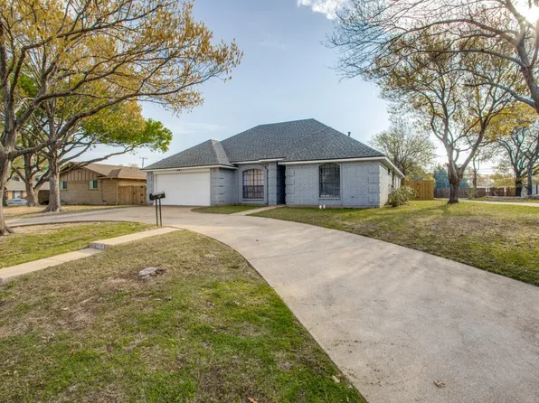 6812 Golf Hill Dr, Dallas, TX 75232