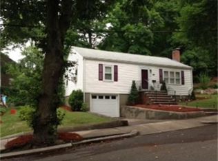 24 Paulman Cir, West Roxbury, MA 02132
