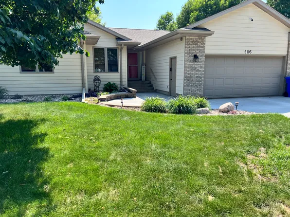 5105 E Fernwood Dr, Sioux Falls, SD 57110