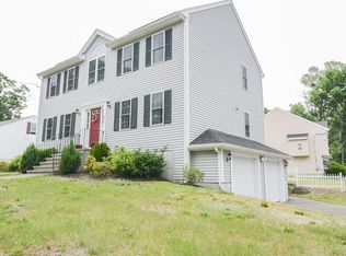 300 Center St, Randolph, MA 02368