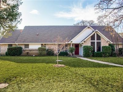 612 Ridgecrest Cir, Denton, TX, 76205