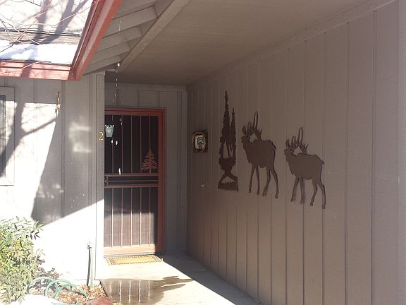 Front entry 2