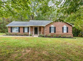 3205 Bobwhite Cir, Wingate, NC 28174
