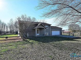 1649 County Road T3, Liberty Center, OH 43532