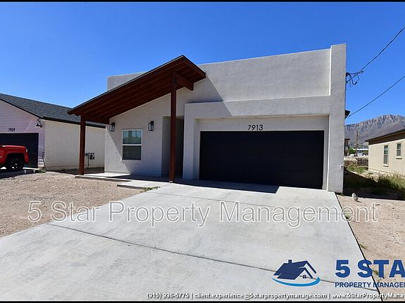 4th image of 7913 Mitzie Ram Pl