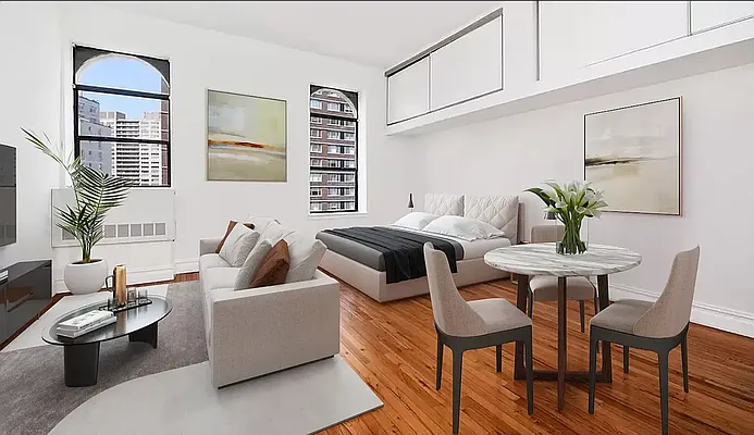 154 West 70th Street #11D