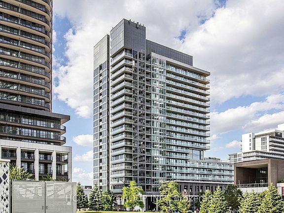 2nd image of 72 Esther Shiner Blvd #2115