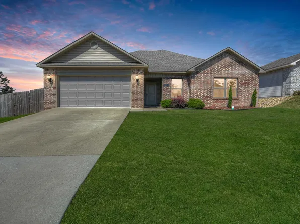 199 Hillshire Loop, Hot Springs, AR 71913