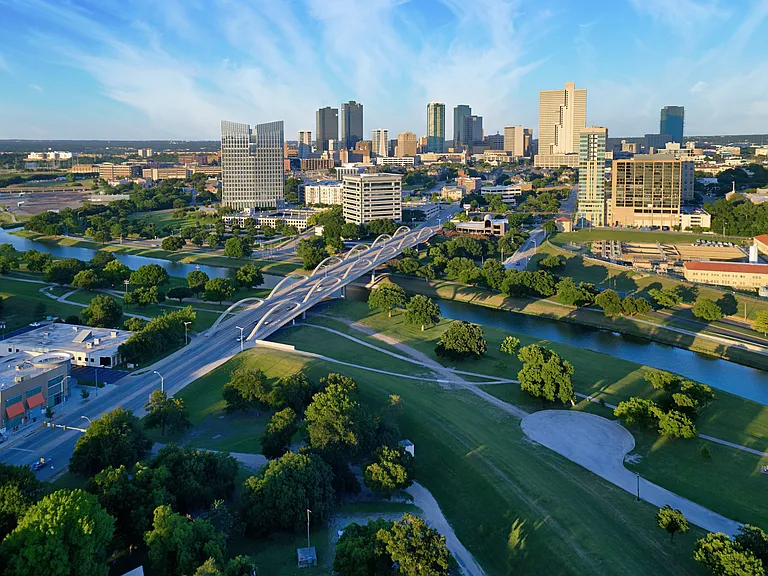 Trinity River
