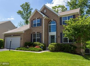 16110 Hawkwatch Ct, Woodbridge, VA 22191