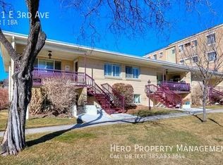 201 E 3rd Ave, Salt Lake City, UT 84103