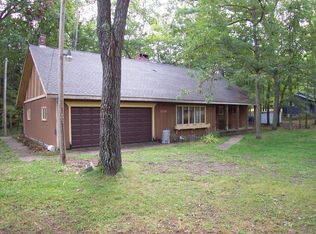 3326 Terrace Dr, Lewiston, MI 49756