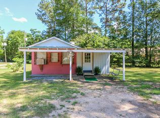 105 Golden Years Dr, Lucedale, MS 39452