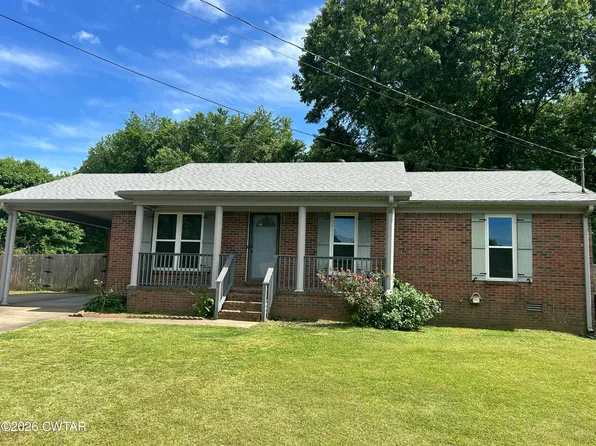 8 Beth Pl, Jackson, TN 38305