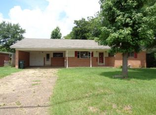 1111 S Tipton Ave, Tyler, TX 75701