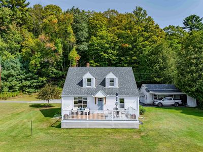 15 Messier Drive, Barre, VT, 05641
