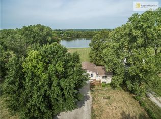 22026 Lone Elm Rd, Spring Hill, KS 66083