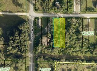 1009 Lincoln St, Fellsmere, FL 32948