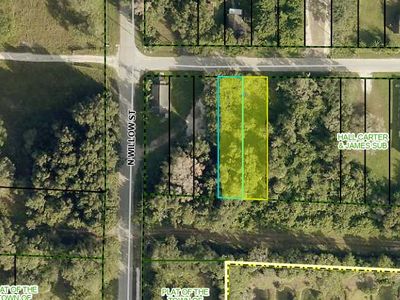 1009 Lincoln St, Fellsmere, FL, 32948