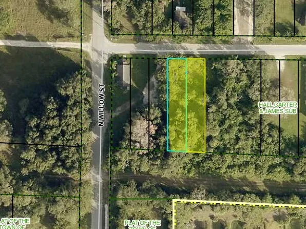 1009 Lincoln St, Fellsmere, FL 32948